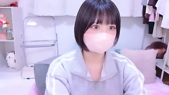 Hinata Sun online show from February 24, 2026, 9:46 pm