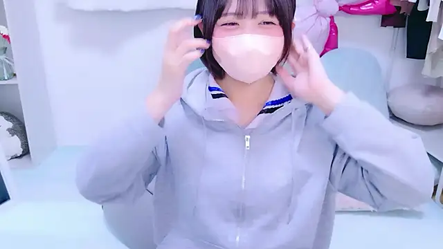 Snapshot of Hinata_Sun chatting on May 31, 2026, 6:31 am Hinata Sun online show from May 31, 2026, 6:31 am