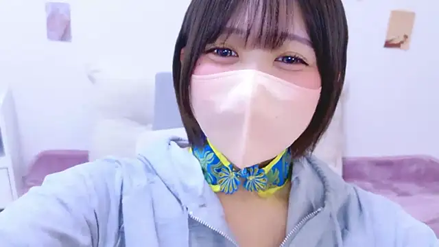 Snapshot of Hinata_Sun chatting on June 1, 2026, 11:45 am Hinata Sun online show from June 1, 2026, 11:45 am