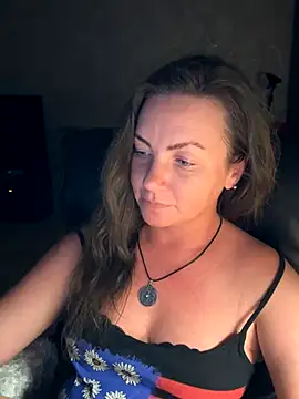 LadyWade online show from September 19, 2025, 7:36 pm
