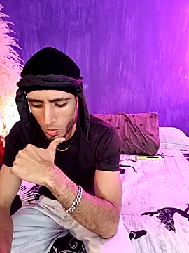 Jacob di online show from October 2, 2025, 5:25 am