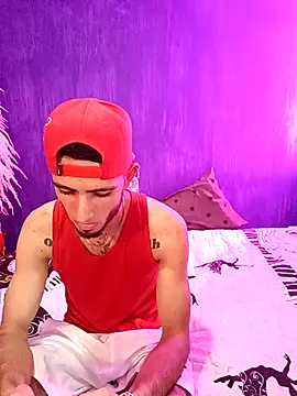 Jacob di online show from October 3, 2025, 5:32 pm