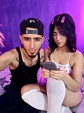 Jacob di online show from November 11, 2025, 3:23 pm