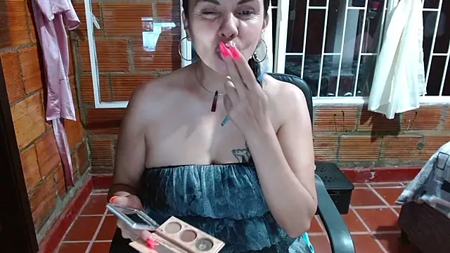 Milf Fantassyy online show from September 29, 2025, 1:00 am