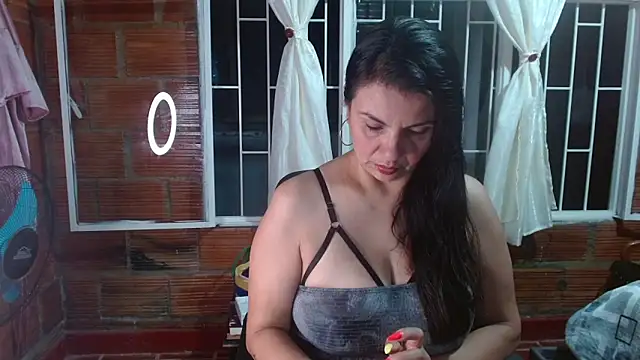 Milf Fantassyy online show from October 4, 2025, 11:14 pm