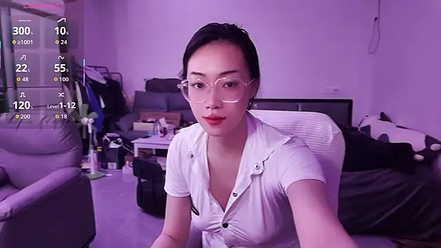 Linbaibai online show from October 14, 2025, 4:52 pm