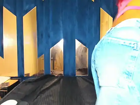 Alisha Evans Rs online show from March 7, 2026, 3:03 am