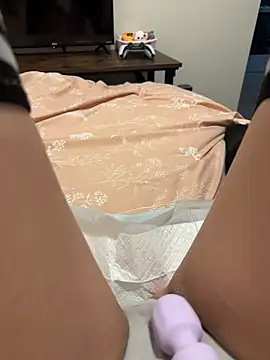 littiekitty online show from January 9, 2026, 4:21 pm