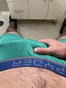 Joseph BND online show from November 2, 2025, 8:33 pm