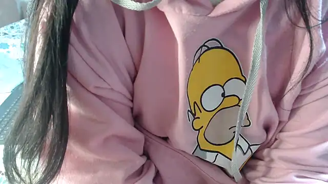 Lizaa cowen15 online show from October 20, 2025, 2:12 am