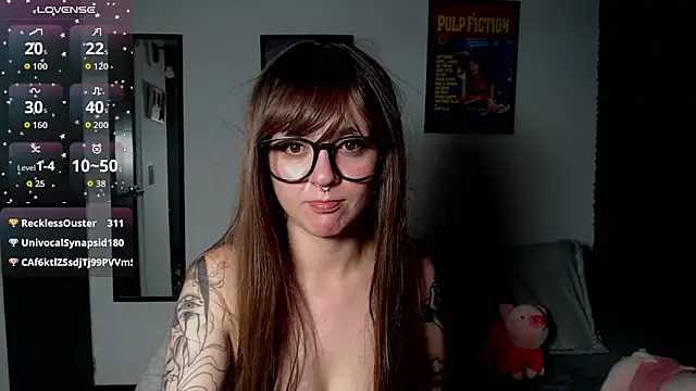 babedooll online show from March 2, 2026, 5:08 am