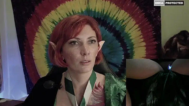 xpbunni online show from November 10, 2025, 4:22 am