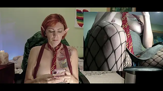 xpbunni online show from November 13, 2025, 3:27 am