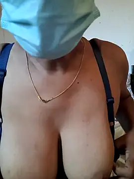 Anuki Sexy online show from July 14, 2026, 1:30 am