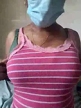Anuki Sexy online show from July 16, 2026, 5:02 am