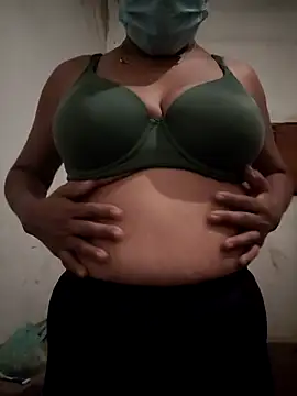 Anuki Sexy online show from July 17, 2026, 6:46 pm