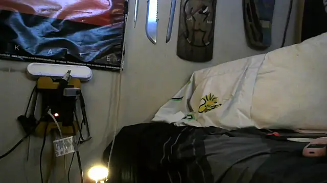 crassanova online show from April 25, 2026, 1:41 pm