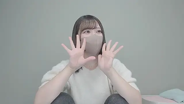 Sakura sweety online show from January 8, 2026, 3:09 am