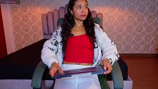 Kristall 06 online show from November 18, 2025, 2:50 am