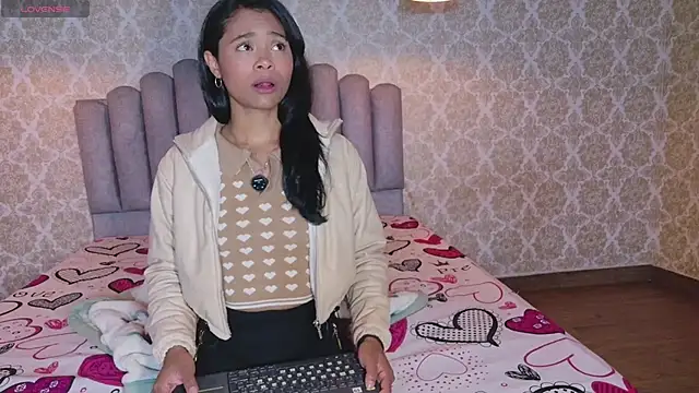 Kristall 06 online show from March 15, 2026, 3:23 am