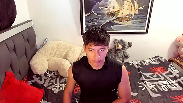 mateo-Esposito online show from February 13, 2026, 2:02 pm