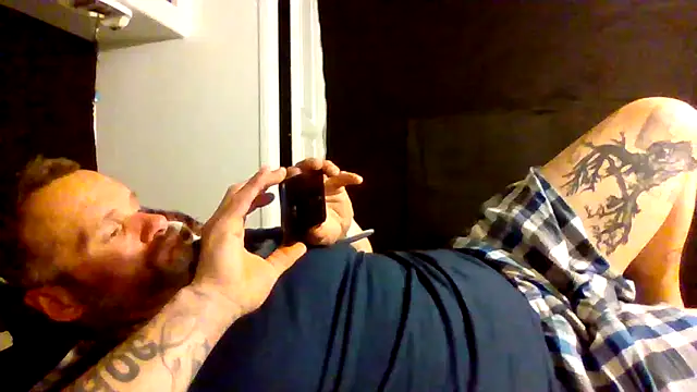 Cum515088 online show from April 18, 2026, 8:51 am