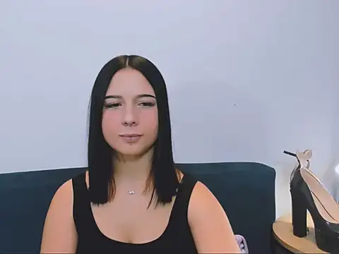 TaliaAdorable online show from December 15, 2025, 7:18 pm