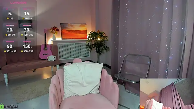 CherryLexi  online show from October 7, 2025, 11:57 pm