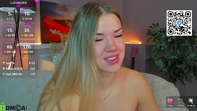 CherryLexi  online show from February 3, 2026, 6:40 am