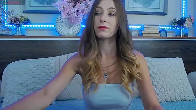 MuseDollX online show from September 9, 2025, 6:18 pm