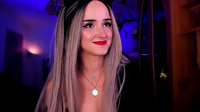 MistressJolie online show from January 10, 2025, 4:44 am