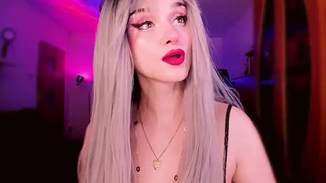 MistressJolie online show from March 1, 2026, 3:30 am