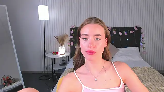 Ameli Povilain online show from September 30, 2025, 11:48 am