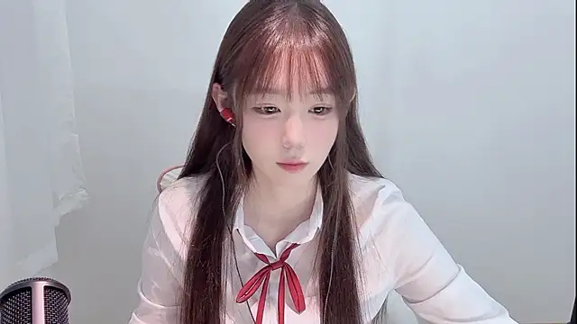 Xiao-runbao online show from October 22, 2025, 1:44 pm