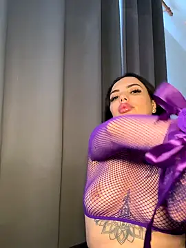 Snapshot of -RAHELA- chatting on October 21, 2025, 6:36 am -RAHELA- online show from October 21, 2025, 6:36 am