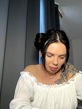 Snapshot of -RAHELA- chatting on October 26, 2025, 9:48 am -RAHELA- online show from October 26, 2025, 9:48 am