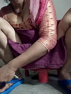 Snapshot of monu_bhabi chatting on February 20, 2026, 12:05 pm monu bhabi online show from February 20, 2026, 12:05 pm