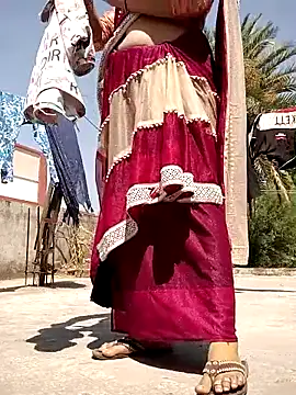 Snapshot of monu_bhabi chatting on March 13, 2026, 6:42 am monu bhabi online show from March 13, 2026, 6:42 am