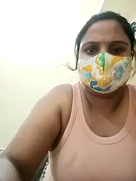 Shikha-mehra7 online show from September 21, 2025, 6:04 am