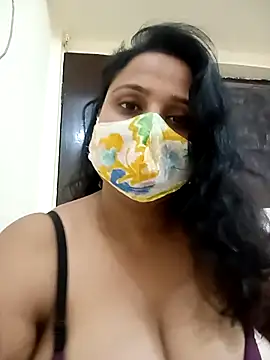 Shikha-mehra7 online show from October 9, 2025, 8:23 am