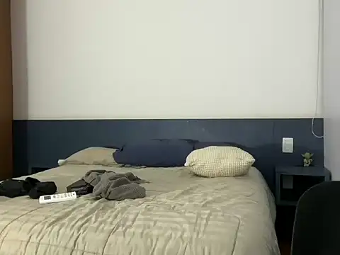 yourghostfit online show from April 30, 2026, 12:28 am