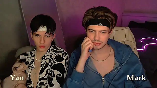 itsyanbb online show from September 27, 2025, 7:52 pm