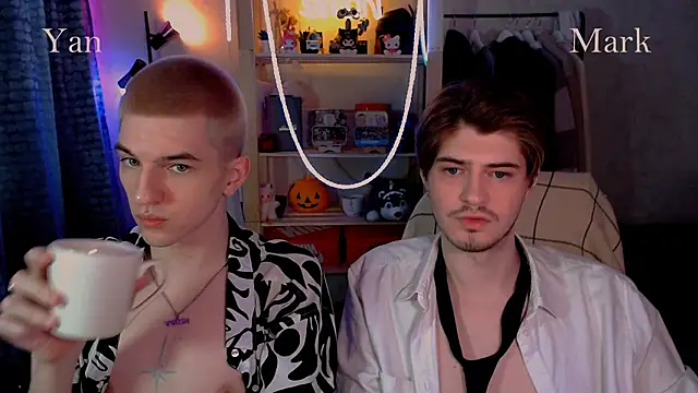 Snapshot of itsyanbb chatting on March 22, 2026, 2:53 pm itsyanbb online show from March 22, 2026, 2:53 pm