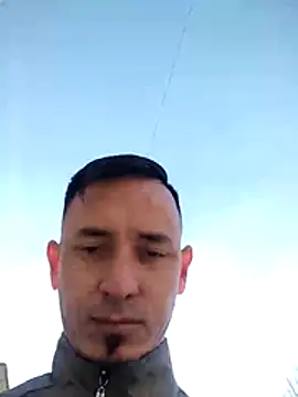 JuanD vero online show from January 6, 2026, 11:25 am