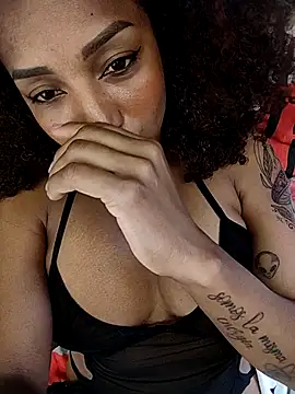 kdfoxxx online show from October 4, 2025, 1:42 pm