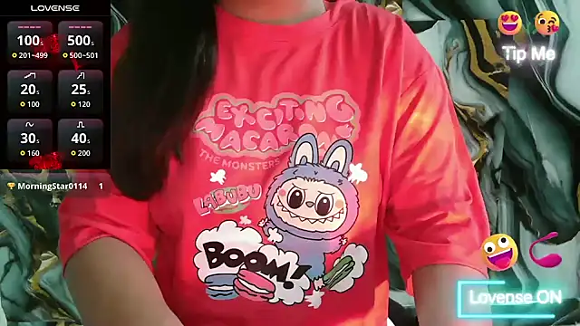 Snapshot of Dream_Kavya chatting on October 16, 2025, 4:08 pm Dream Kavya online show from October 16, 2025, 4:08 pm