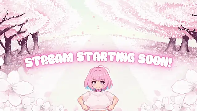 punkybubblegum online show from October 23, 2025, 10:52 pm