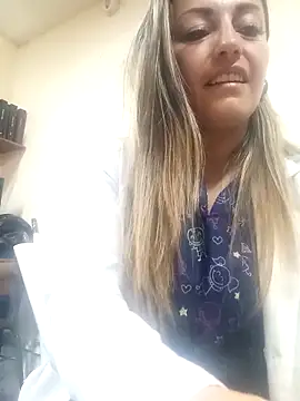 -AngelNova- online show from September 10, 2025, 2:06 pm