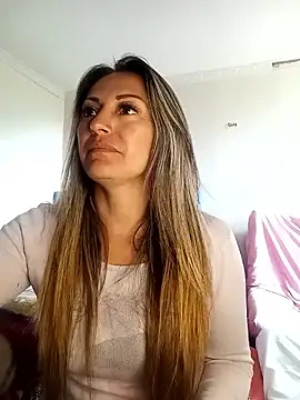 -AngelNova- online show from September 11, 2025, 8:09 pm