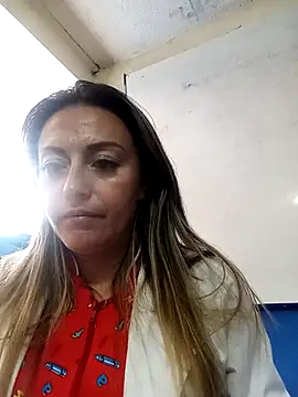 -AngelNova- online show from September 18, 2025, 2:52 pm